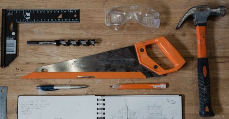 Hammer Drills - Free stock photo of carpentry, close-up, craft